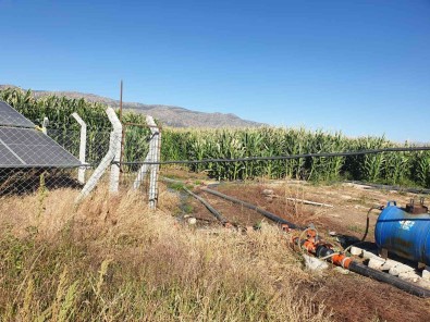 Hibe Desteginden Yaralanan Yatirimcilarin Denetimi Sürüyor