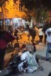 Igdir'da Meydan Muharebesi Gibi Kavga Açiklamasi Sandalyeler Havada Uçustu