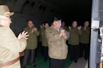 Kuzey Kore Açiklamasi 'Uzun Menzilli Seyir Füzeleri Basariyla Test Edildi'