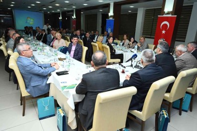 Marmara Bölgesi'nin Uç Beyleri Bursa'da