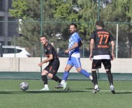 Süper Amatör Küme'de 6.Hafta Programi Açiklandi