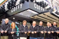 Türk Kahve Sektörünün Gelecegi Coffy, 21 Subeye Ulasti