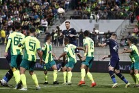 UEFA Avrupa Ligi Açiklamasi AEK Larnaca Açiklamasi 1 - Fenerbahçe Açiklamasi 2 (Maç Sonucu)