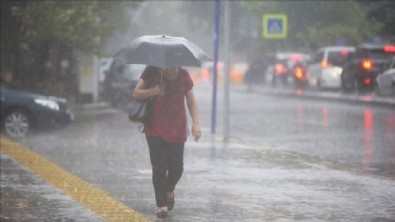 Uzman isim 'La Nina'lı yıl olacak' demişti! Meteoroloji'den hafta sonu uyarısı
