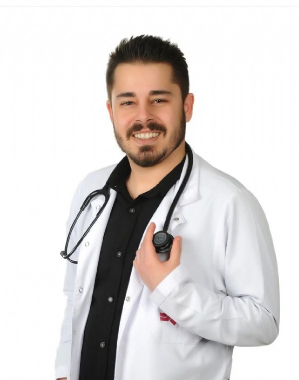 Ataşehir'de doktora çarpıp ölümüne neden olan sürücü yakalandı