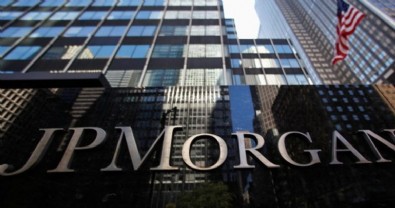 ABD'li bankaların karları üçüncü çeyrekte düştü
