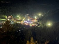Adalet Bakanı Bozdağ'dan Bartın'da maden ocağındaki patlama ile ilgili açıklama: Hadise bütün boyutlarıyla soruşturulacak