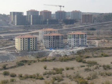 Balikesir'de Eylül Ayinda 2 Bin 679 Konut Satildi