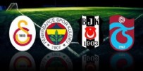 Bartın'da maden ocağında patlama meydana geldi! Galatasaray, Fenerbahçe, Beşiktaş ve Trabzonspor'dan geçmiş olsun mesajları