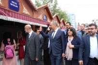 Batman'da 5. Kitap Fuari Açildi