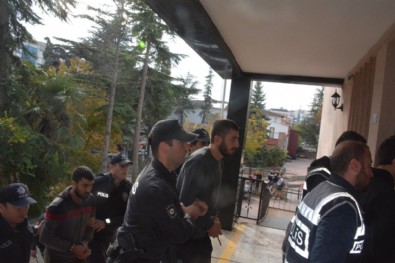 Bilecik'te kardeşler arası kavga: 1 ölü