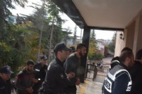 Bilecik'te kardeşler arası kavga: 1 ölü