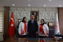 Bilecik'ten Bir Balkan Sampiyonu Daha