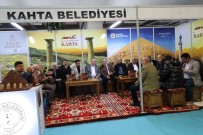 Bursa'da Adiyaman Tanitildi