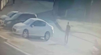 Cemevine Çirkin Provokasyon