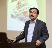 GAÜN'de Erasmus Günleri Kutlandi