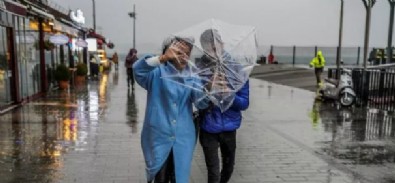 İstanbul için saat verildi! Metoroloji'den son dakika uyarısı!