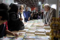 Kayseri 5. Kitap Fuari Açildi