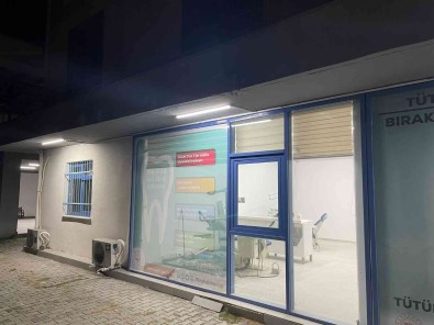 Milletvekili Kesir Açiklamasi 'Bahçesehir'de Agiz Ve Dis Sagligi Için Önemli Bir Adim Atiyoruz'