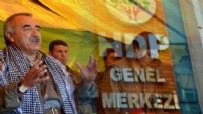 PKK'nın finans yapılanması çözüldü! Para kuryeliğini de HDP'li milletvekilleri yapmış
