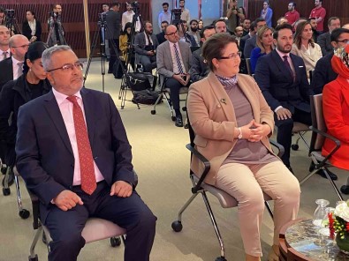 Sehit Yakinlari, Gazi Ve Gazi Yakinlari Artik Yüzde 50 Indirimli Uçacak