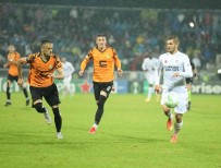 Sivasspor'da Karol Angielski Gol Sayisini 2'Ye Çikardi