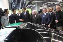 Sosyal Konut Projesine Rekor Basvuru