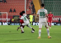 Spor Toto Süper Lig Açiklamasi Corendon Alanyaspor Açiklamasi 3 - FTA Antalyaspor Açiklamasi 2 (Maç Sonucu)
