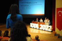 Staj Ve Uygulama Dersleri Koordinatörlügünden Iki Panel