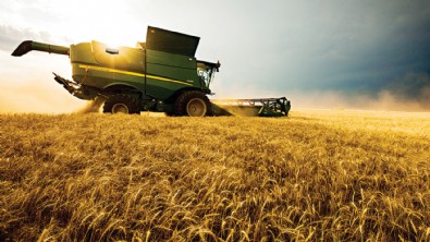 Tarımda üretici enflasyonu yüzde 156'ya çıktı