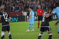 UEFA Avrupa Ligi Açiklamasi Trabzonspor Açiklamasi 4 - Monaco Açiklamasi 0 (Maç Sonucu)