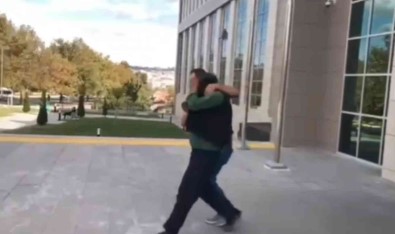 Yolcu Otobüsünde Hirsizlik Açiklamasi 1 Tutuklama