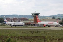 Zonguldak Havalimani, Kis Uçus Programini Duyurdu