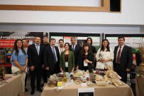 50 Ton Gübre Ambalajini Imha Edecek Atik Projesinde Coskulu Kutlama