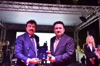 Altieylül'de Ahmet Selçuk Ilkan Rüzgari