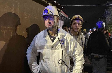 Bartın Başsavcılığı patlamayla ilgili soruşturma başlattı!