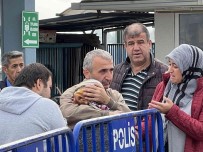 (Düzeltme) Bartin'da Aci Gün