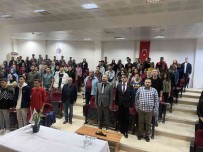 Ezine Meslek Yüksek Okulu'nda Ilk Ders Altinok'tan