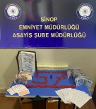 Gerze'de Kiraathanede Kumar Baskini