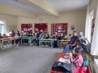 Giresun'da 'Kadin Çiftçiler Günü' Kutlandi