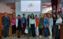 Izmir'de 'English Together Projesi' Hiz Kesmiyor
