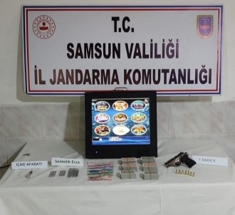 Jandarmadan Kumar Baskini