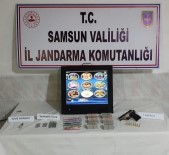 Jandarmadan Kumar Baskini