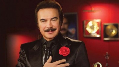 Orhan Gencebay'dan üzücü haber!