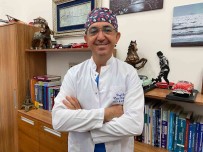 Prof. Dr. Can Küçük Açiklamasi 'Meme Kanserinden Korkmayin, Geç Kalmaktan Korkun'