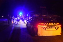 Sinop'ta Trafik Kazasi Açiklamasi 3 Yarali