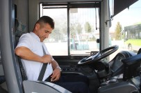 Soförlere, Yolcu Ve Araç Güvenligi Konusunda Egitimler Verildi