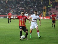 Spor Toto Süper Lig Açiklamasi Kayserispor Açiklamasi 2 - Galatasaray Açiklamasi 1 (Maç Sonucu)