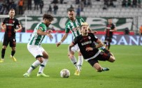 Spor Toto Süper Lig Açiklamasi Konyaspor Açiklamasi 0 - Gaziantep FK Açiklamasi 1 (Maç Sonucu)