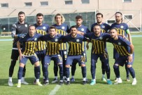 Talasgücü Siftah Pesinde